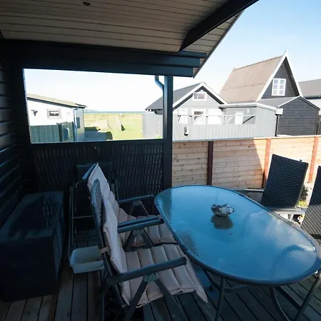 Mage 66 Holiday House * Mesinge