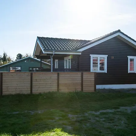 Holiday home Mage 66 Holiday House *