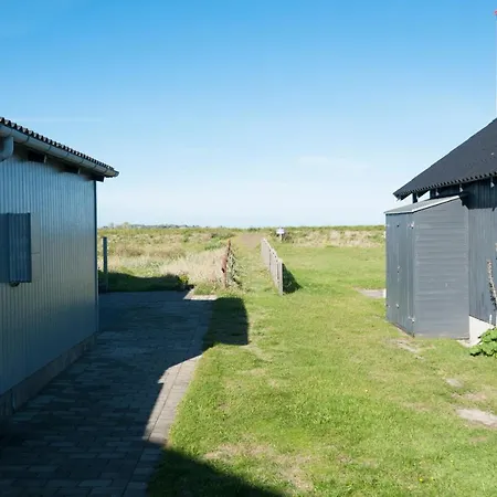 Mage 66 Holiday House Holiday home