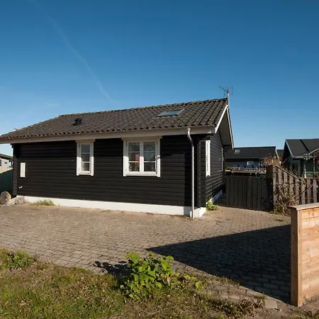 Mage 66 Holiday House Holiday home