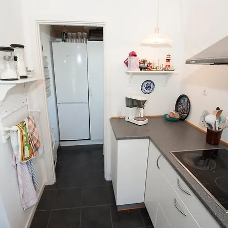 Mage 66 Holiday House Mesinge